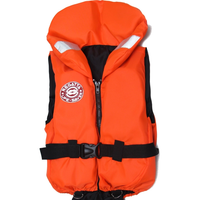 Жилет спасательный детский Baby 50 кг ГИМС (BABY50)